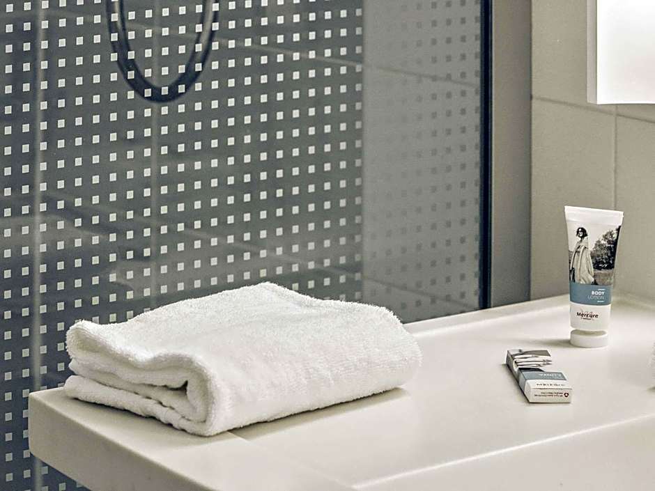 Hotel Mercure Toulouse Centre Compans