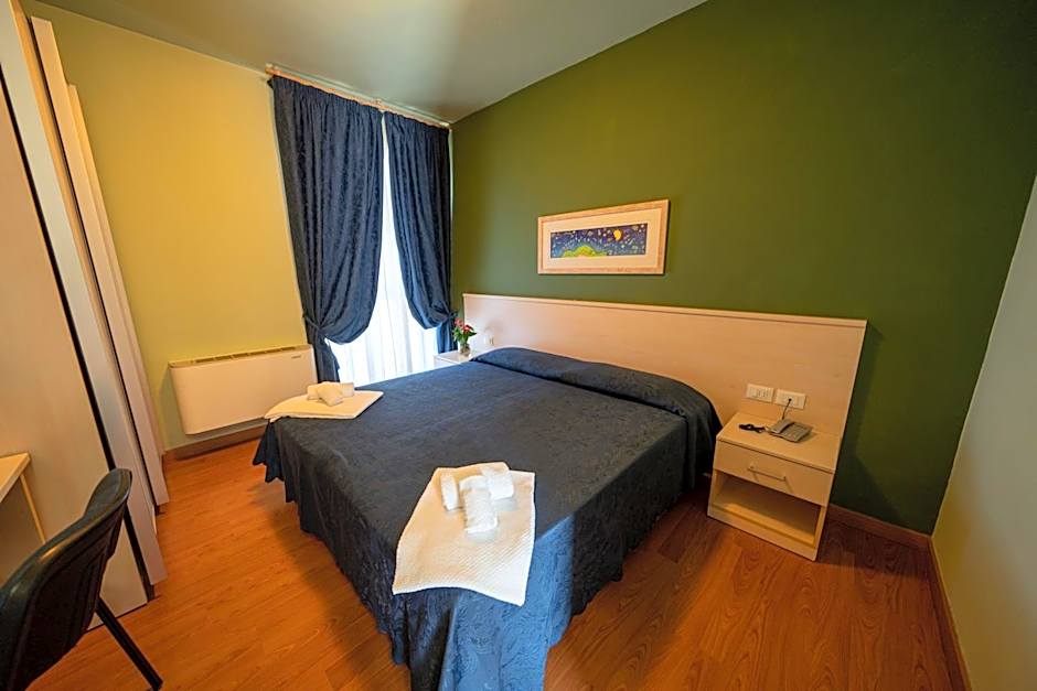 Hotel Break House Ristorante