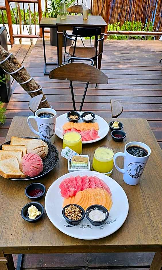 Hotel Casa HX - Adults Only