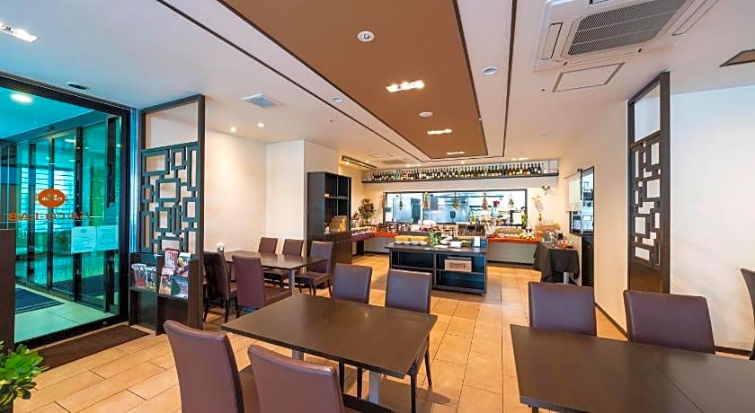 Daiwa Roynet Hotel Okinawa Kenchomae