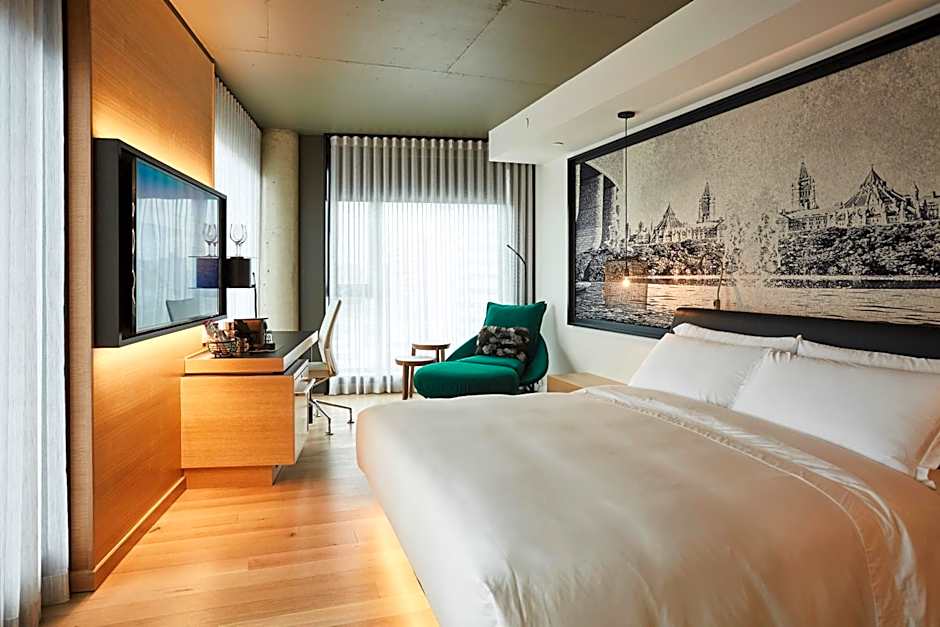 Le Germain Hotel Ottawa