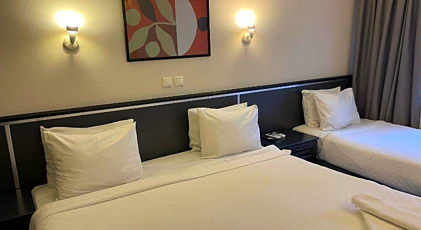 Otel Balca