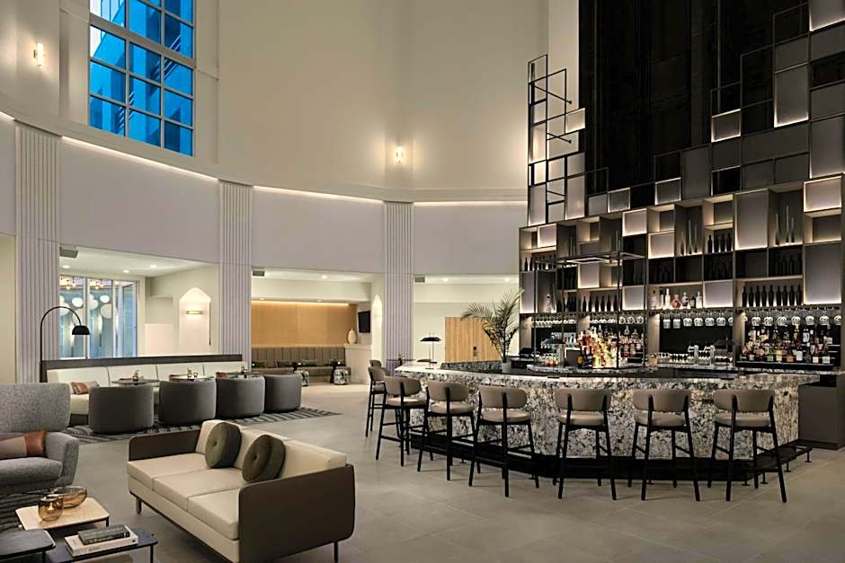 AC Hotel by Marriott Portland Lake Oswego