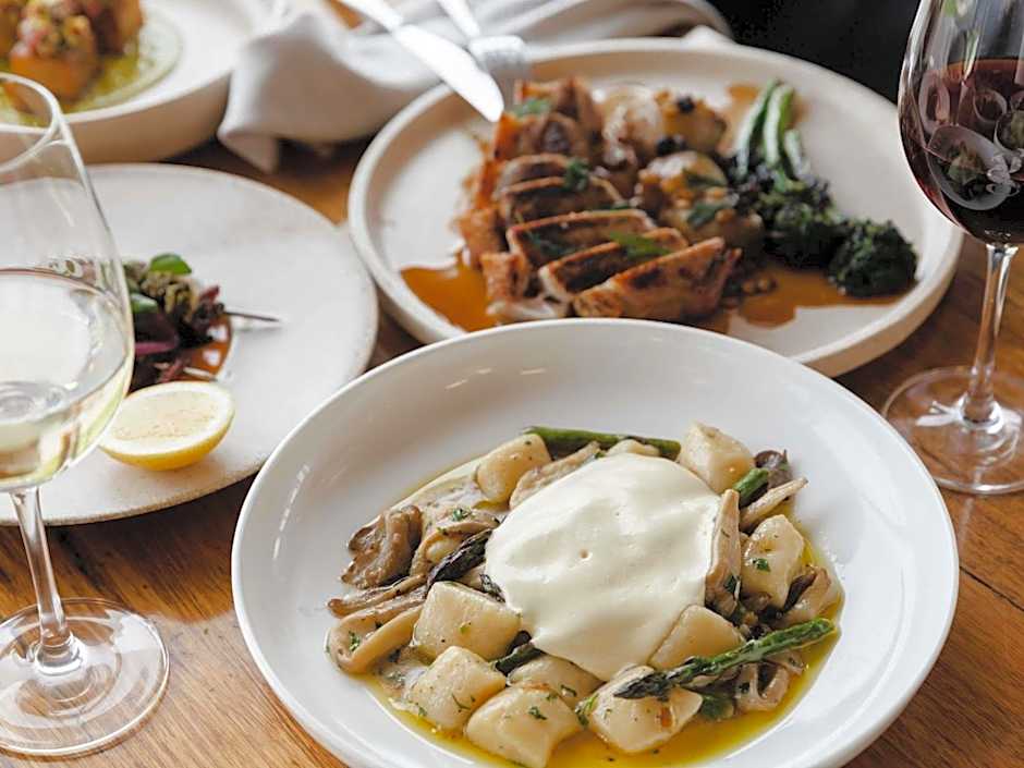 Peppers Silo Launceston