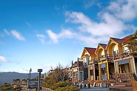 Gyeongju B House Pension