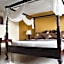Hotel Posada Virreyes
