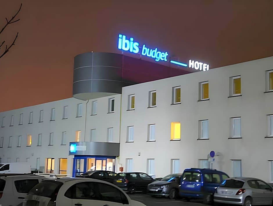 ibis budget Orleans Sud