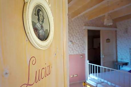 Rocca dell'Innominato