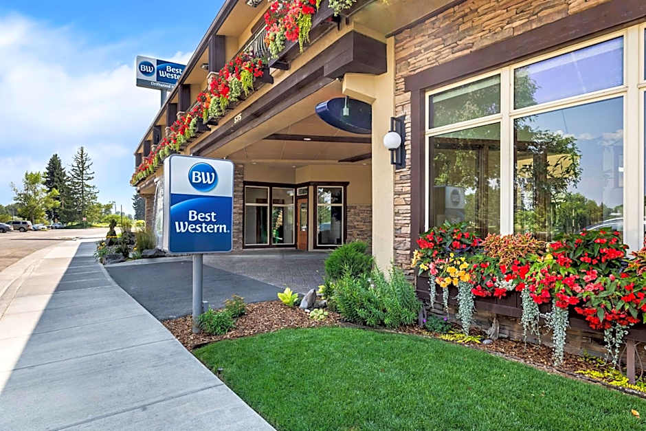 Best Western Driftwood Inn
