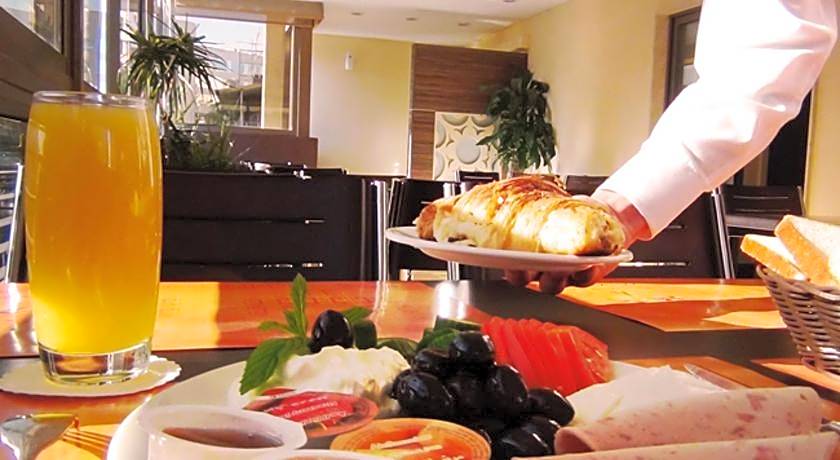Orient Prince Hotel