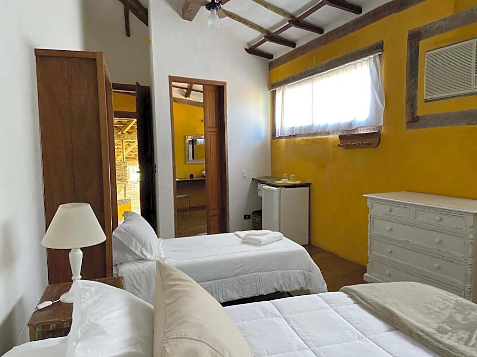 Villa Galiileu Hotel Boutique