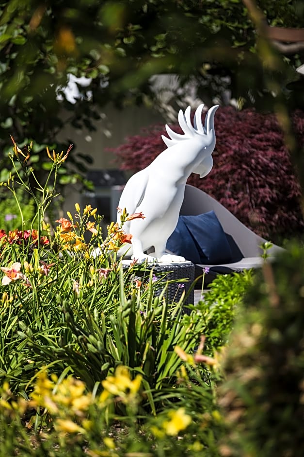 La Mare aux Oiseaux, The Originals Collection (Relais du Silence)