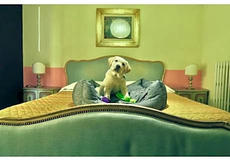 Bridge Hotel