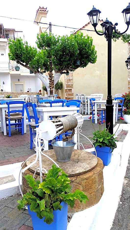 Malia Boutique Studios