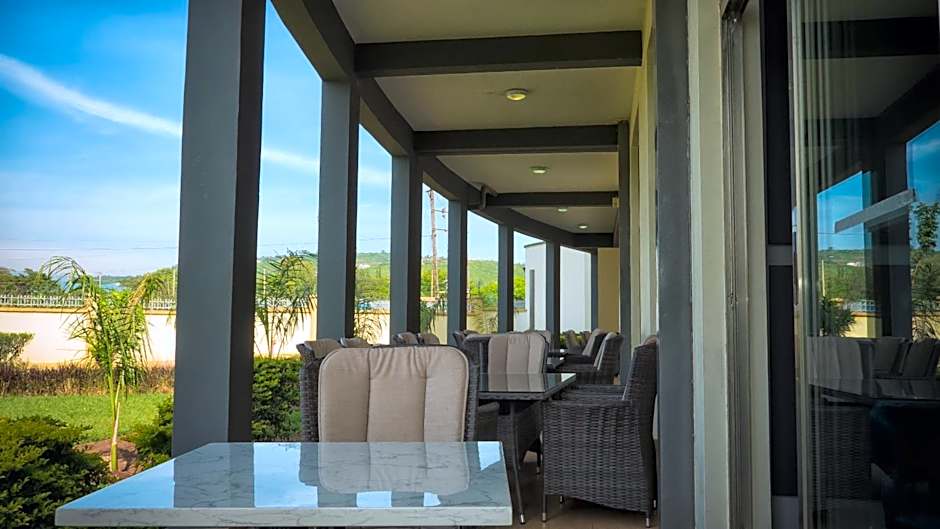 Fairways Hotel Kisumu