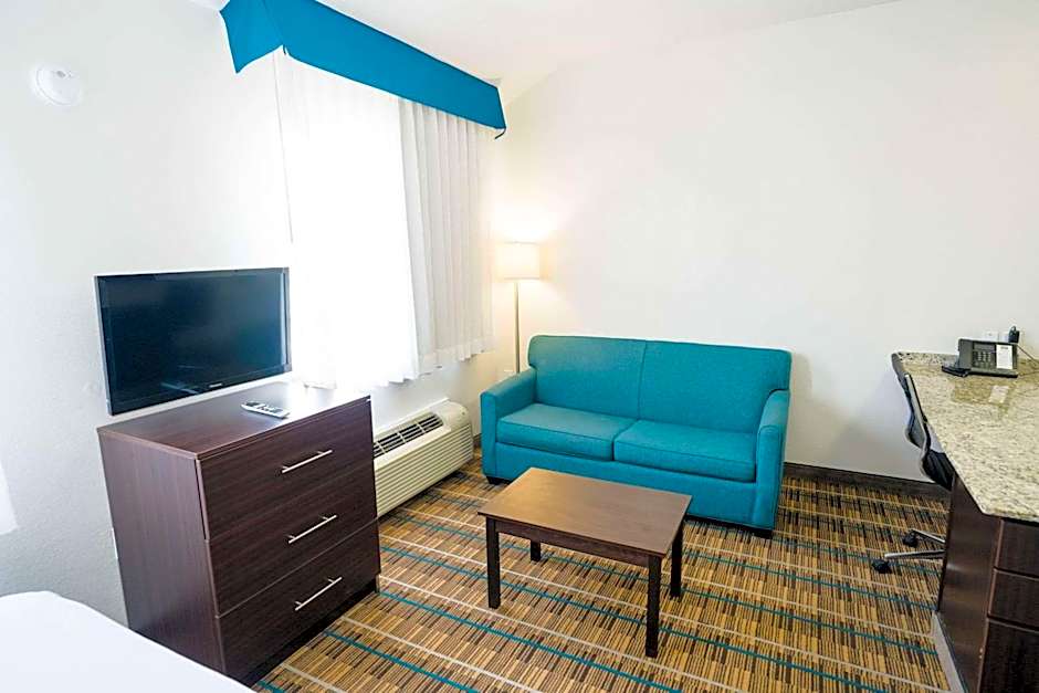 MainStay Suites Knoxville Airport