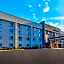 Hampton Inn By Hilton Waterbury