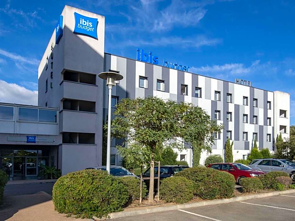 ibis budget Ajaccio