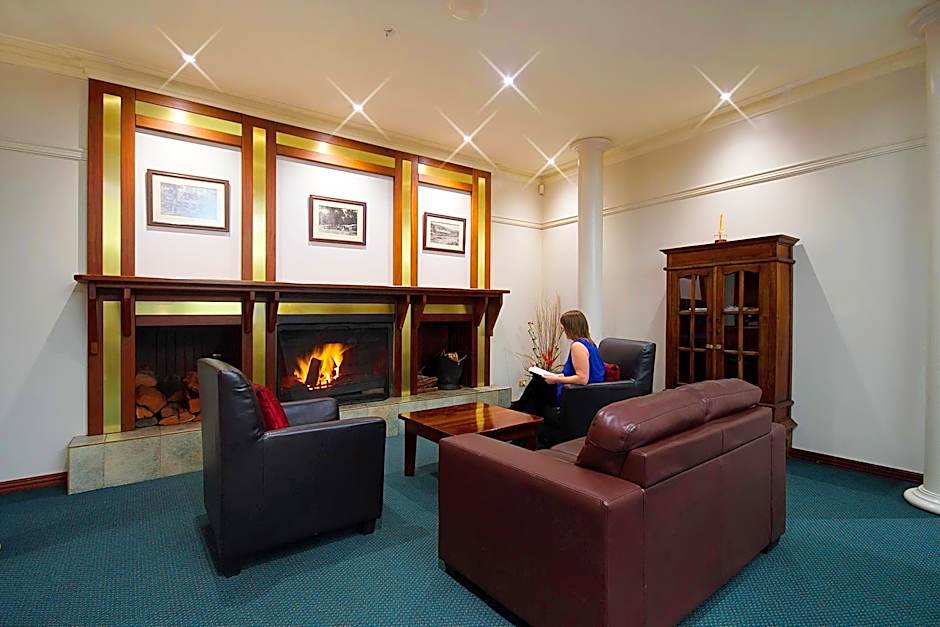 Grande Escape Resort