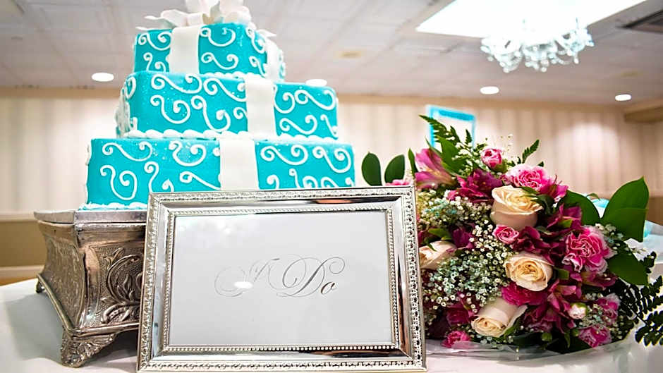 Holiday Inn Hazlet By IHG