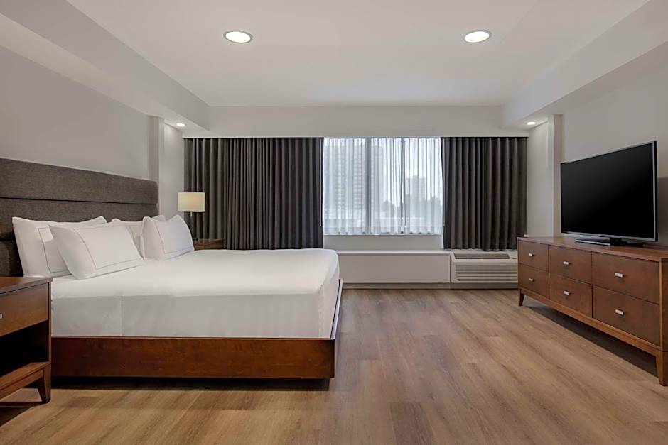 DoubleTree by Hilton London Ontario