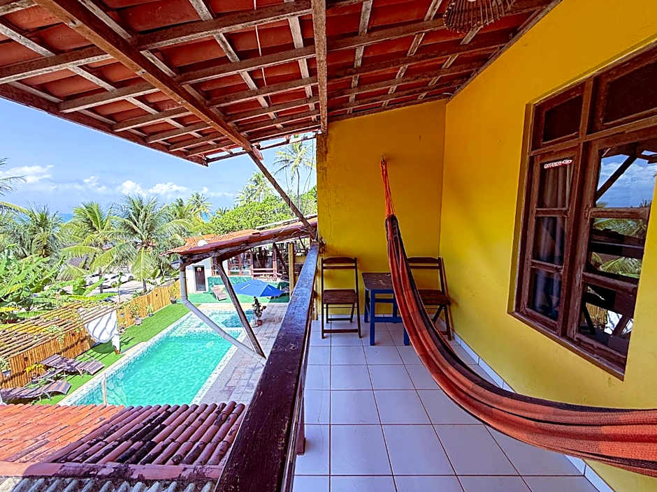 Pousada Praia do Amor Pipa