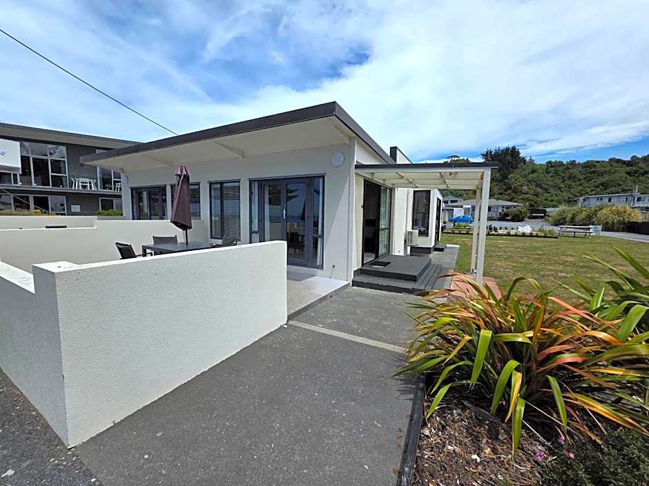 Kaikoura Beach Motel