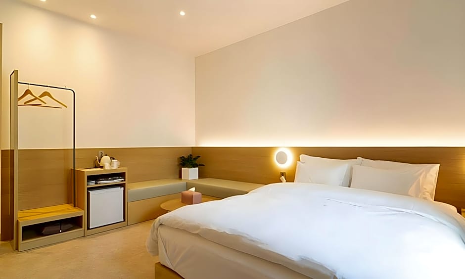 goyang yuji hotel