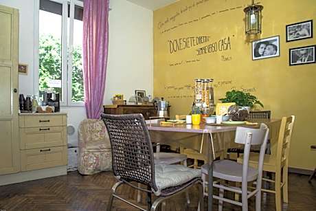 A Casa Fachin Room & Breakfast