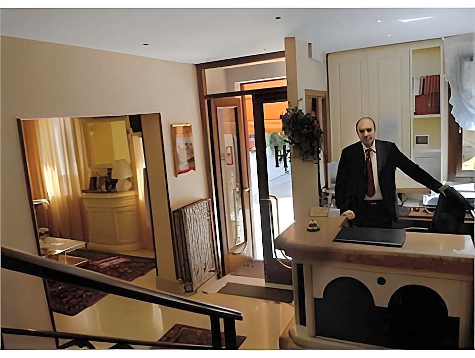 Hotel Cannaregio 2357