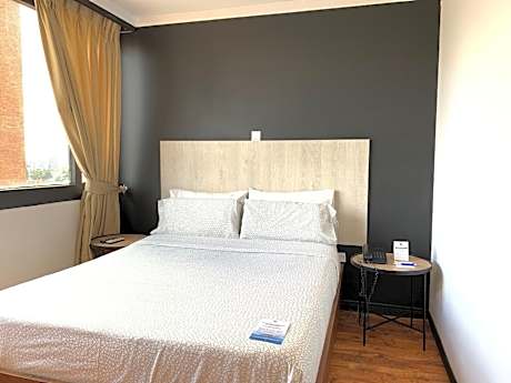 Executive Single Room
