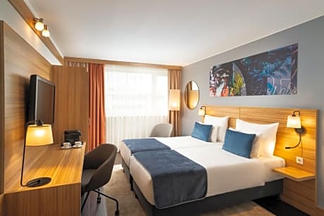 Business Double or Twin Room