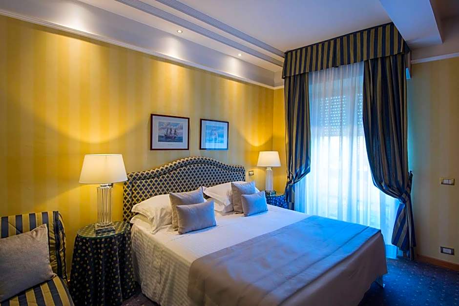 Hotel Lungomare