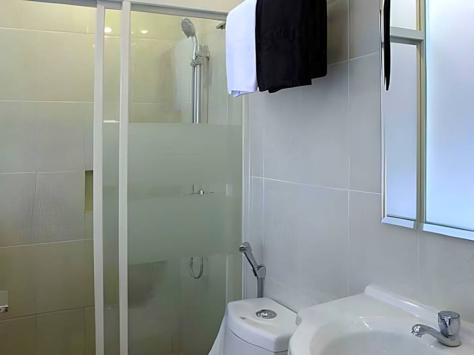 Nite and Day Surabaya - Gunungsari