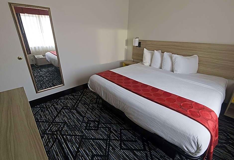 Ramada Limited Decatur