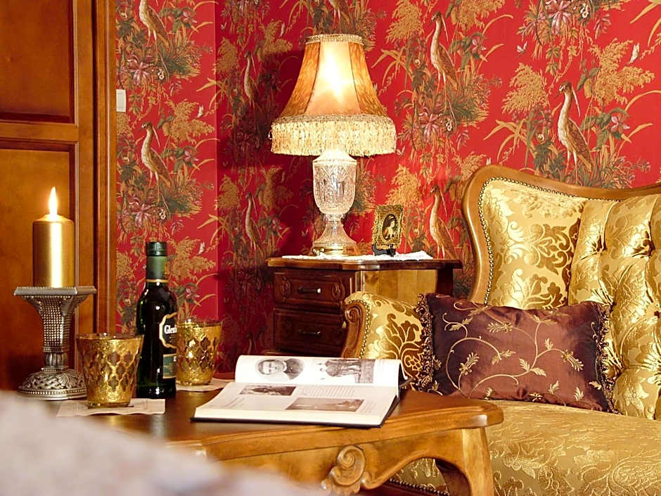 Rezydencja Grawert Boutique & Spa