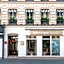 Mercure Paris 9 Pigalle Sacre-Coeur Hotel