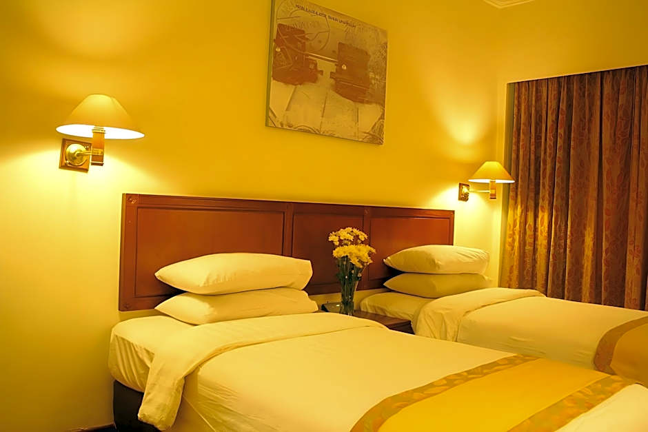 Bumi Wiyata Hotel