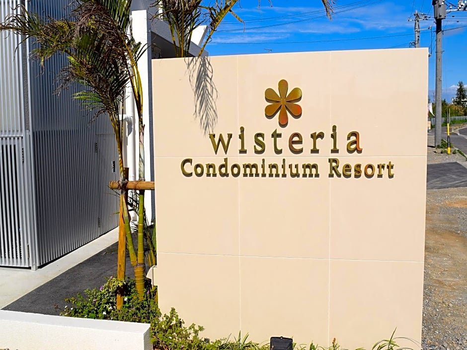 Wisteria Condominium Resort