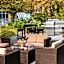 Pullman Stuttgart Fontana