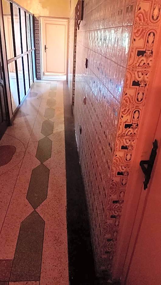 hôtel hicham