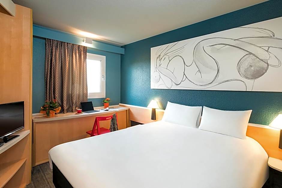 Hotel ibis Narbonne