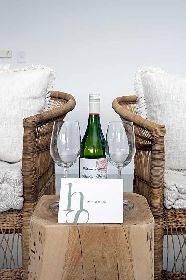 Lakeside Ocean Breeze