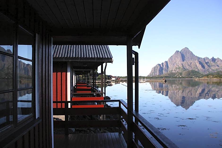 Skårungen - Hotel, Cabins and Camping