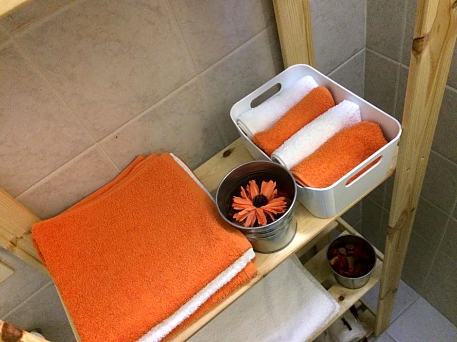 Apartment for 2 in Catania, B&B Le voci del mercato