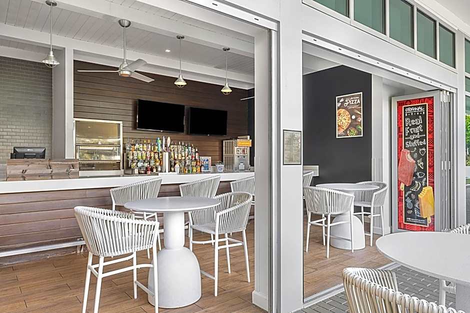 Marriott's Crystal Shores