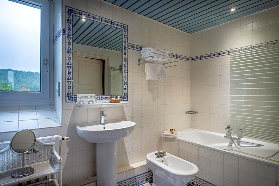 Château des Reynats