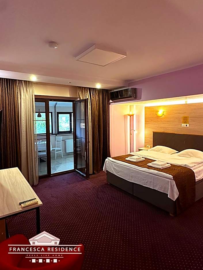 Francesca Residence Bucuresti Obor