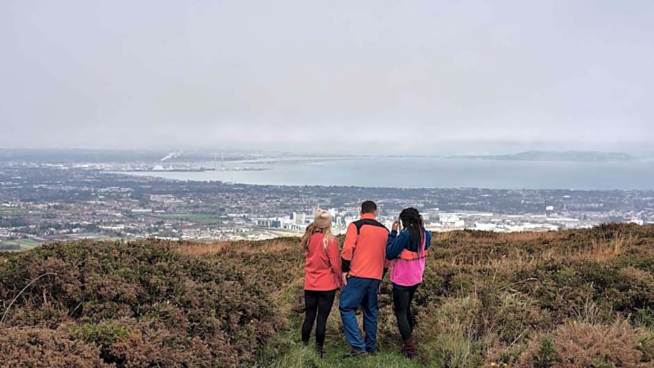 Hyatt Centric The Liberties Dublin