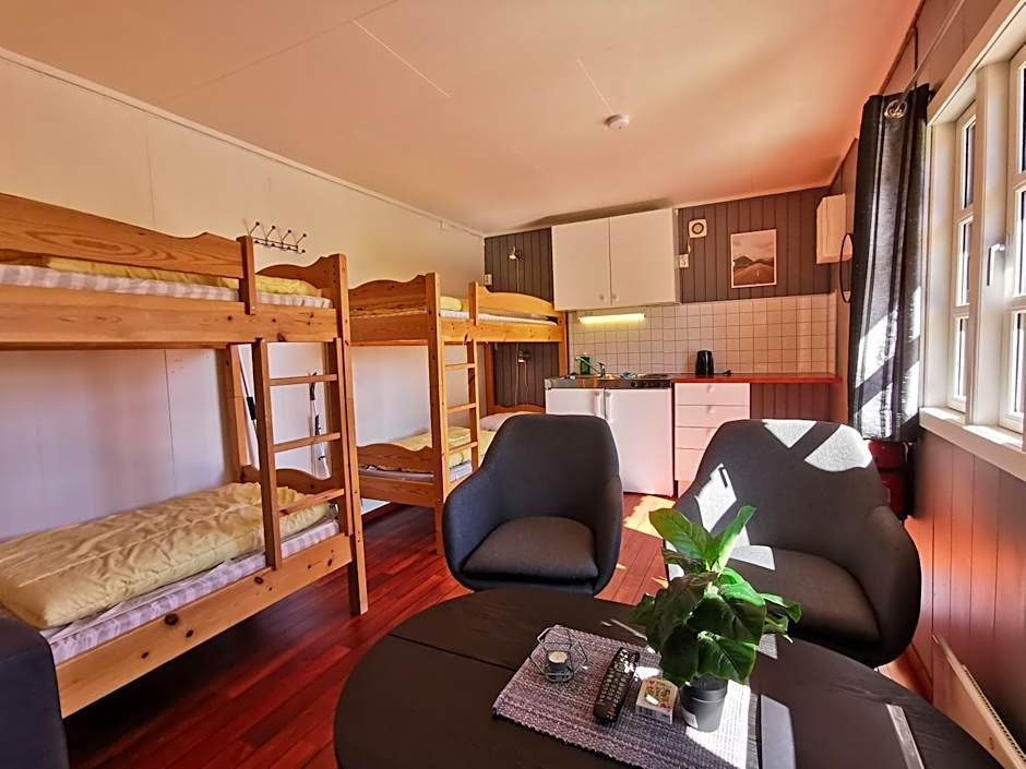 Reipå Camping